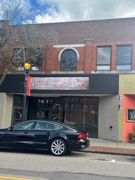 25 N Washington St Unit A, North Attleboro, MA 02760