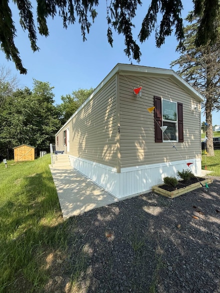10601 Hulser Rd Unit 24, Utica, NY 13502