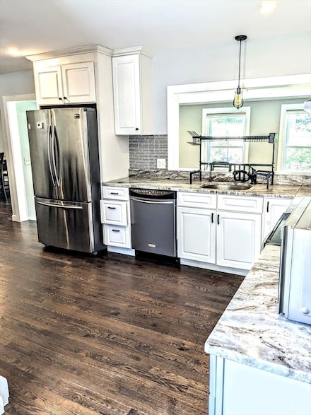 154 Main St Unit 1, Douglas, MA 01516