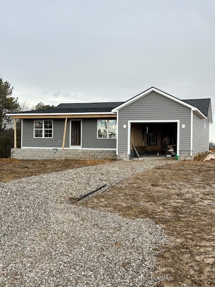 8854 Richardsville Rd, Bowling Green, KY 42101