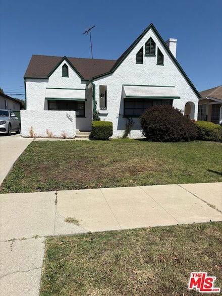 6306 Alviso Ave, Los Angeles, CA 90043