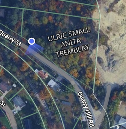 Lot F Quarry St, Barre, VT 05641
