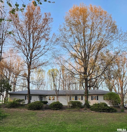 2372 Logan St, Murphysboro, IL 62966