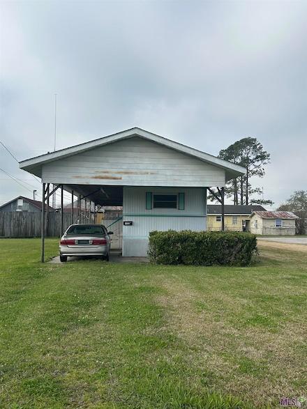 120 Hollywood St, Thibodaux, LA 70301