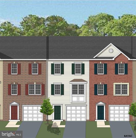 71 Winslow Ct, Gettysburg, PA 17325