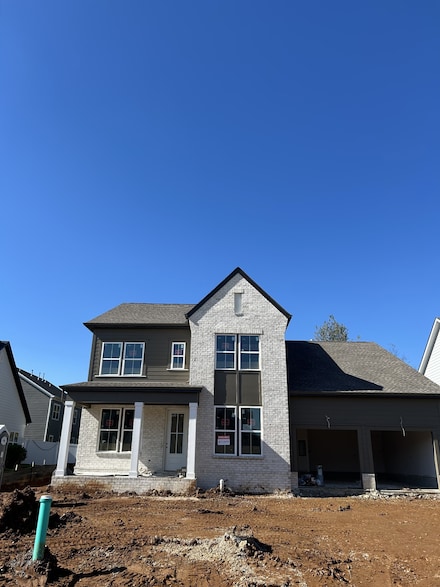 3223 Hopetown Way, Murfreesboro, TN 37129