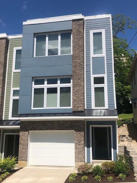 459 Stanley Ave, Cincinnati, OH 45226