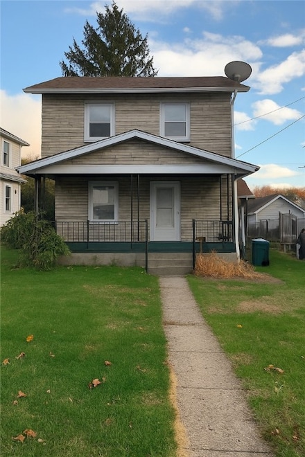 103 E Rockenstein Ave, Butler, PA 16001