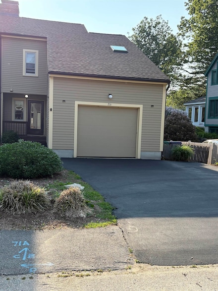 71 Esker Rd Unit B, Hampton, NH 03842