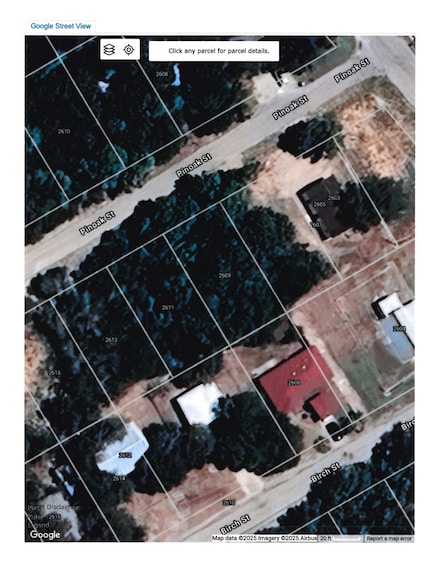 2609&2611 Pinoak St, Granbury, TX 76048