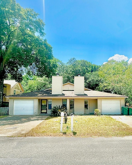 818 Roy St Unit A, Fort Walton Beach, FL 32547