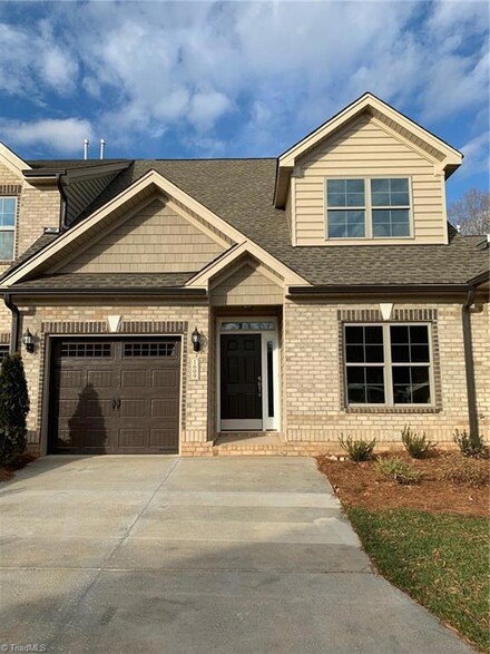 4334 Holstein Dr Unit Lot 58, High Point, NC 27265