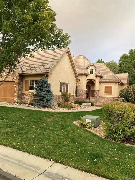 61 Brookhaven Dr, Littleton, CO 80123