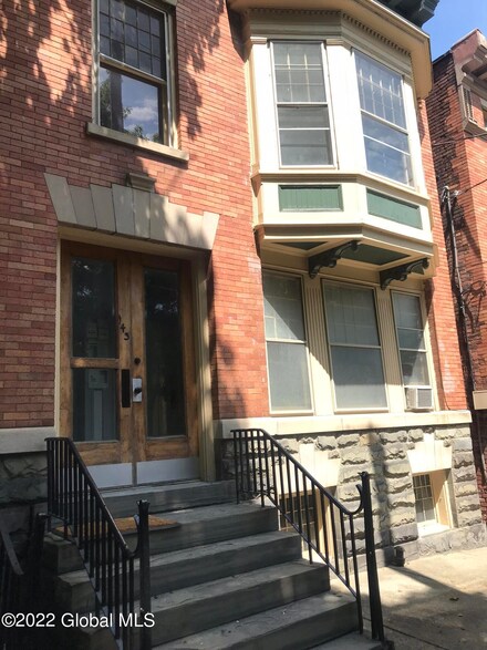 143 Jay St, Albany, NY 12210