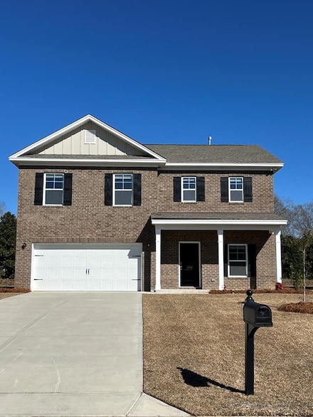 1967 Castlerock Dr, Sumter, SC 29153