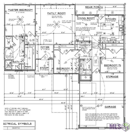 12754 Jaden Dr, Walker, LA 70785