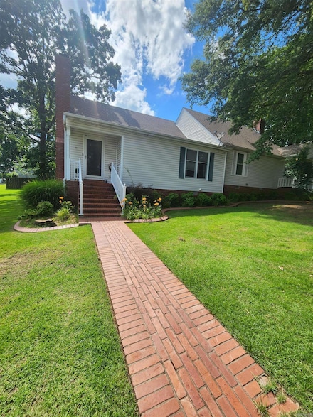 11 River Oaks Trace, Searcy, AR 72143