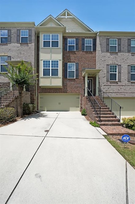 3692 Lambert Ln NE, Atlanta, GA 30319