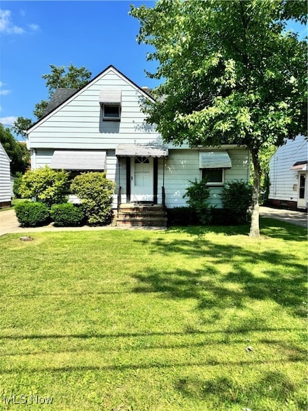 6033 E 135th St, Cleveland, OH 44125