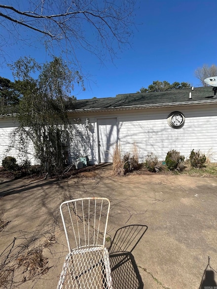 6880 Highway 114, Rison, AR 71665
