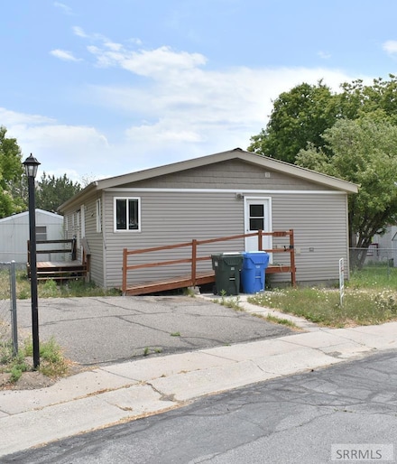845 Barton Rd Unit 112, Pocatello, ID 83204