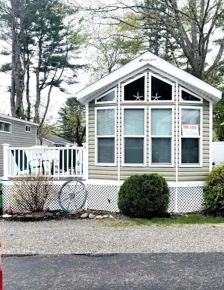 2073 Post Rd Unit 5, Wells, ME 04090