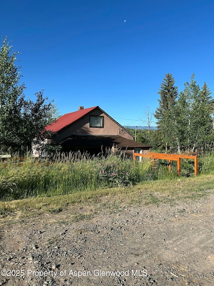16125 57 8 10 Rd, Collbran, CO 81624
