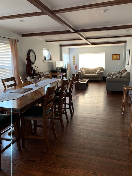 35 Colgate Rd Unit 2, Roslindale, MA 02131