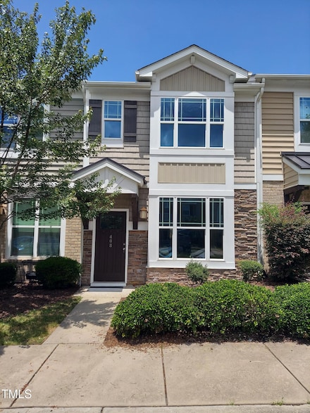 408 Timpson Ave, Durham, NC 27703