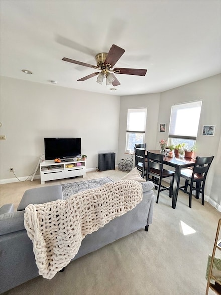 22 Bradbury St Unit 3, Allston, MA 02134