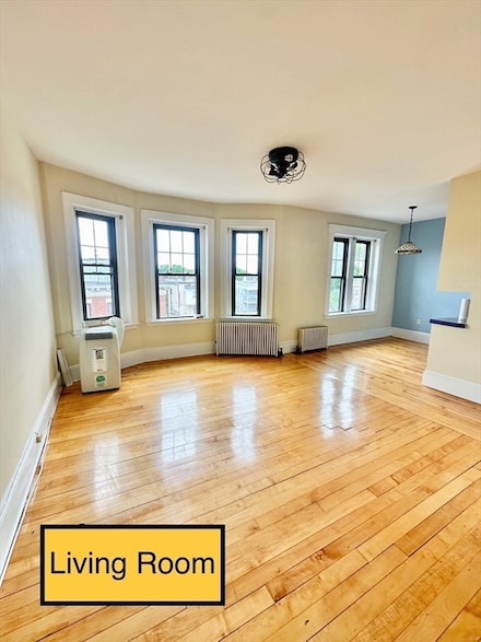 1161 Commonwealth Ave Unit 8, Allston, MA 02134