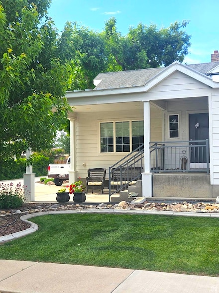 135 E 200 St N, Beaver, UT 84713