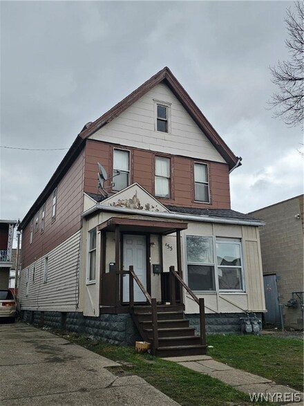 455 Fillmore Ave, Buffalo, NY 14206