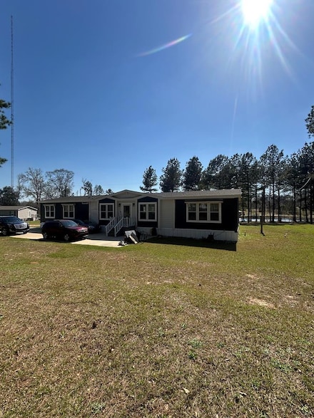 1031 Diane Cir, Summit, MS 39666