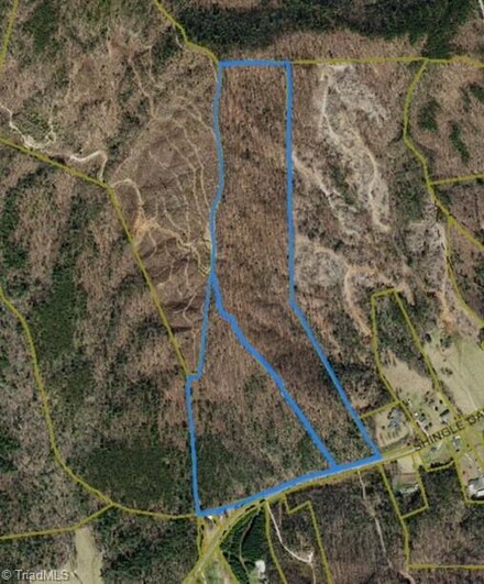 000 Shingle Gap Rd, Millers Creek, NC 28651