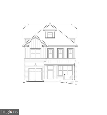 4504 Rosedale Ave, Bethesda, MD 20814