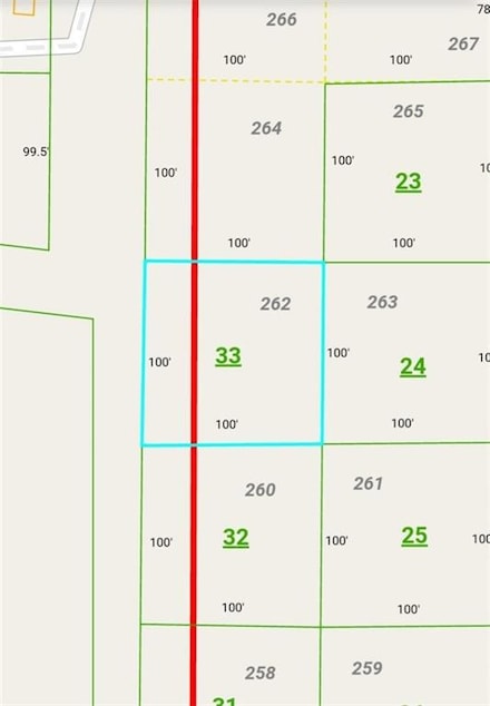 0 Lawrence Steiner Rd Unit 7520997, Mobile, AL 36582