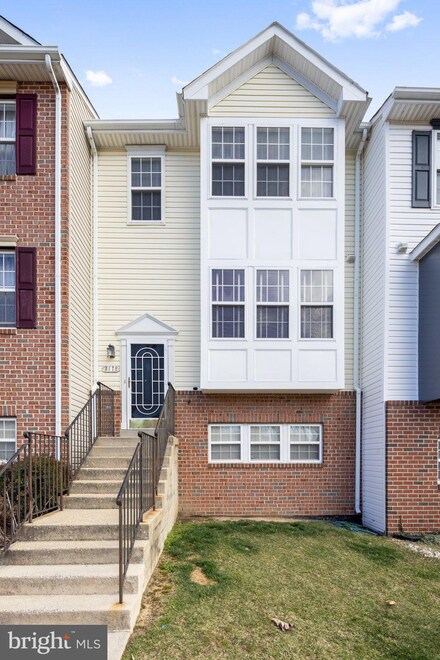 4118 Apple Leaf Way, Suitland, MD 20746