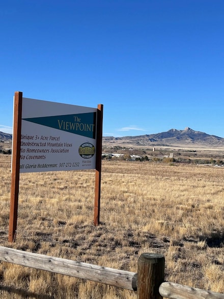 TBD Sheridan Ave Unit 1, Cody, WY 82414