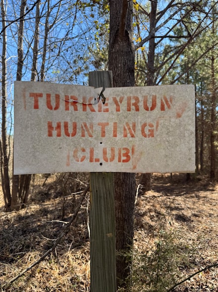 County Road 471, Ripley, MS 38663