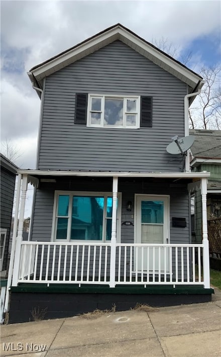 515 E 6th St, East Liverpool, OH 43920