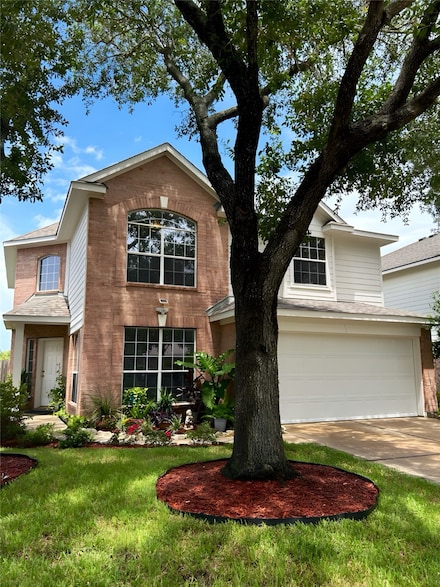19602 Tigris Springs Cir, Katy, TX 77449