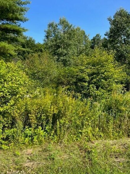 0 Howe Rd, Whitefield, ME 04353