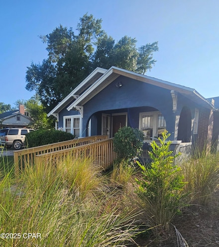 1011 Grace Ave, Panama City, FL 32401