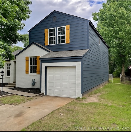 3520 E King St, Tulsa, OK 74115