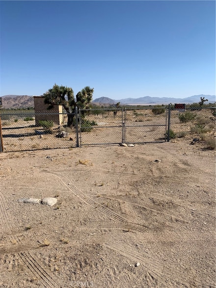 31073 Carson St, Lucerne Valley, CA 92356