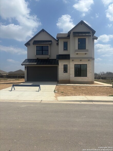 972 Nolte Bend, Seguin, TX 78155