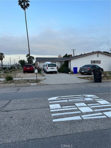 5710 Belvedere Ave, Highland, CA 92346