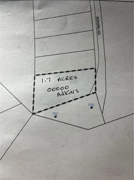 00000 Adkins Rd, Stoneville, NC 27048