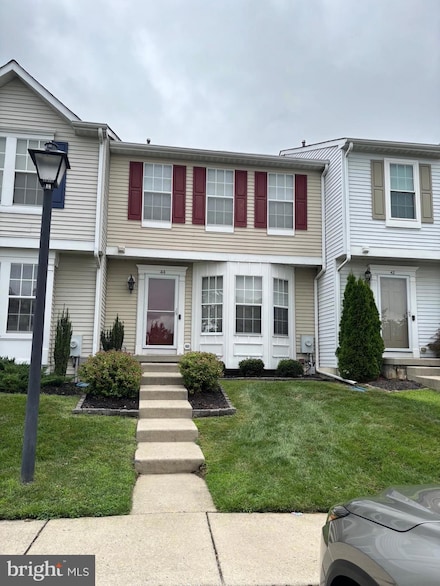 44 Pebble Ln, Blackwood, NJ 08012